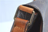 Authentic Louis Vuitton Monogram Musette Shoulder Cross Body Bag M51256 LV H9624