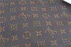 Authentic Louis Vuitton Monogram Musette Shoulder Cross Body Bag M51256 LV H9624