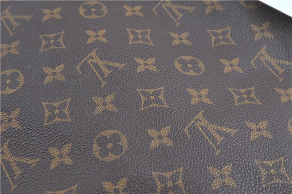 Authentic Louis Vuitton Monogram Musette Shoulder Cross Body Bag M51256 LV H9624