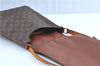 Authentic Louis Vuitton Monogram Musette Shoulder Cross Body Bag M51256 LV H9624