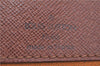 Authentic Louis Vuitton Monogram Musette Shoulder Cross Body Bag M51256 LV H9624