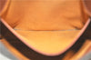 Authentic Louis Vuitton Monogram Musette Shoulder Cross Body Bag M51256 LV H9624