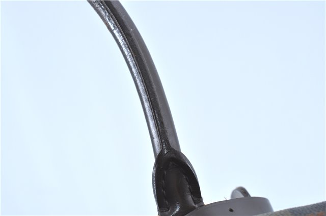 Authentic Louis Vuitton Damier Porte Documents Voyage Briefcase N41124 LV H9637