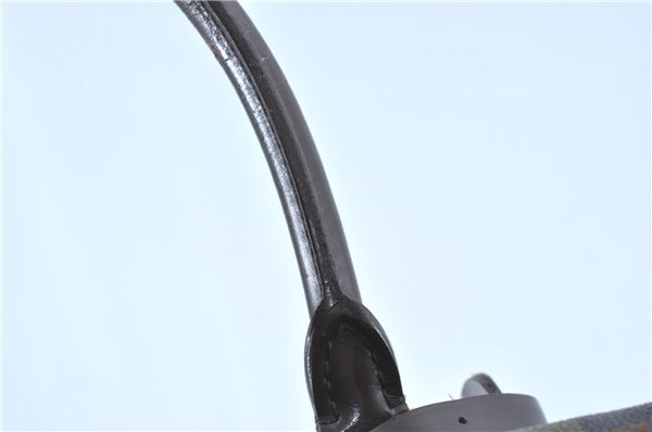 Authentic Louis Vuitton Damier Porte Documents Voyage Briefcase N41124 LV H9637