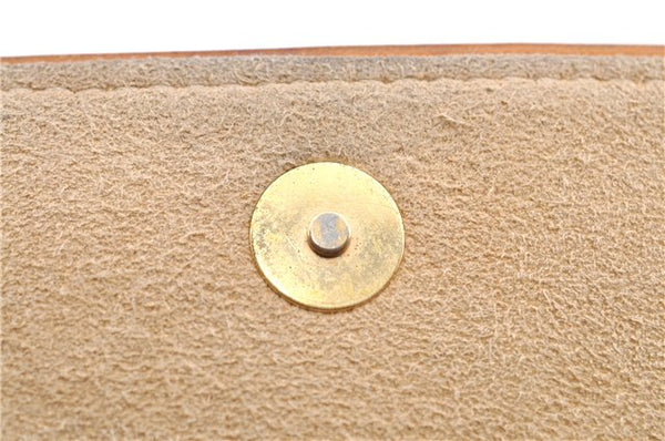 Authentic Louis Vuitton Monogram Pochette Twin PM Shoulder Bag M51854 Junk H9638