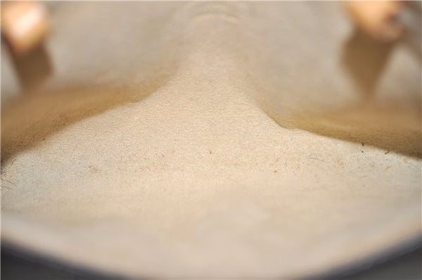 Authentic Louis Vuitton Monogram Pochette Twin PM Shoulder Bag M51854 Junk H9638