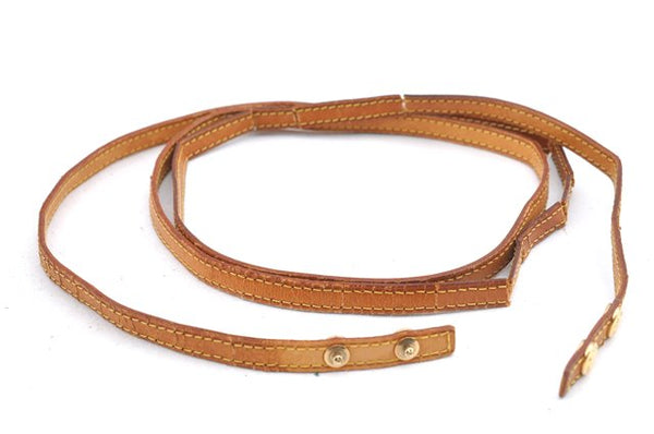 Authentic Louis Vuitton Monogram Pochette Twin PM Shoulder Bag M51854 Junk H9638