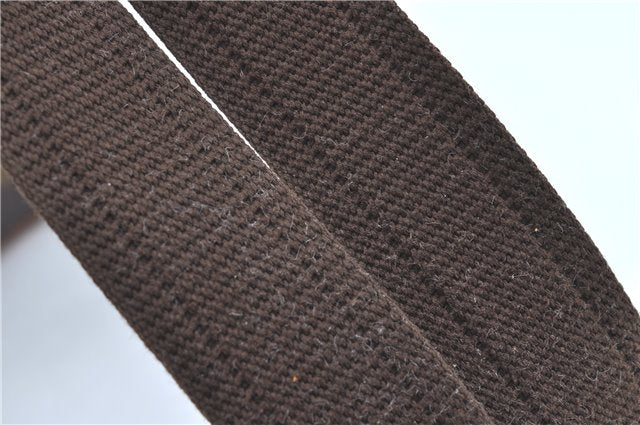 Authentic Louis Vuitton Monogram Montsouris GM Backpack M51135 LV H9645