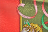 Authentic HERMES Carre 90 Scarf Merry-go-round Motif Silk Red Box H9647