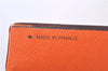 Authentic HERMES Carre 90 Scarf Merry-go-round Motif Silk Red Box H9647