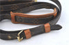 Authentic Louis Vuitton Monogram Amazone Shoulder Cross Body Bag M45236 LV H9650