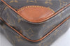 Authentic Louis Vuitton Monogram Amazone Shoulder Cross Body Bag M45236 LV H9650