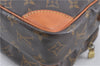 Authentic Louis Vuitton Monogram Amazone Shoulder Cross Body Bag M45236 LV H9650