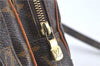 Authentic Louis Vuitton Monogram Amazone Shoulder Cross Body Bag M45236 LV H9650