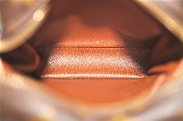 Authentic Louis Vuitton Monogram Amazone Shoulder Cross Body Bag M45236 LV H9650