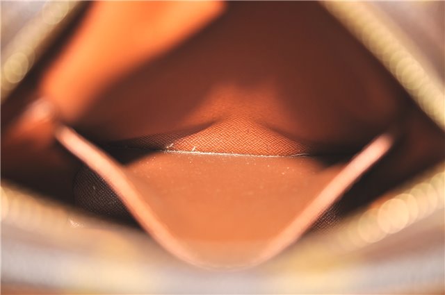 Authentic Louis Vuitton Monogram Amazone Shoulder Cross Body Bag M45236 LV H9650