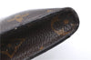 Authentic Louis Vuitton Monogram Pouch For Bucket PM LV H9660