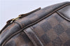 Authentic Louis Vuitton Damier Trocadero 27 Shoulder Cross Bag N48085 LV H9667