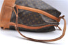 Authentic Louis Vuitton Monogram Randonnee GM Shoulder Bag M42244 LV H9671