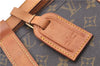 Authentic Louis Vuitton Monogram Randonnee GM Shoulder Bag M42244 LV H9671