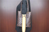 Authentic Louis Vuitton Damier Marais Bucket Shoulder Bag N42240 LV H9683