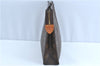 Auth Louis Vuitton Monogram Poche Toilette 26 Cosmetics Pouch M47542 LV H9693