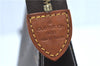 Auth Louis Vuitton Monogram Poche Toilette 26 Cosmetics Pouch M47542 LV H9693