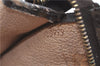Auth Louis Vuitton Monogram Poche Toilette 26 Cosmetics Pouch M47542 LV H9693