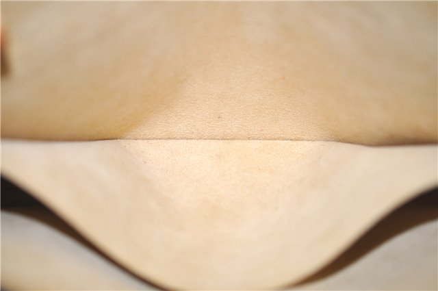 Authentic Louis Vuitton Monogram Pochette Twin GM Shoulder Bag M51852 LV H9707