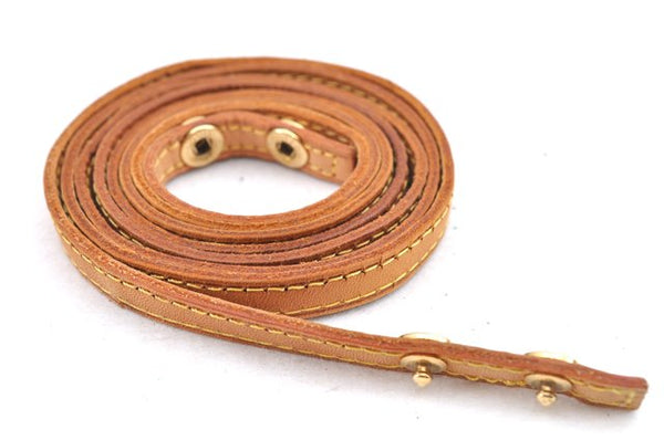 Authentic Louis Vuitton Monogram Pochette Twin GM Shoulder Bag M51852 LV H9707