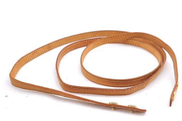 Authentic Louis Vuitton Monogram Pochette Twin GM Shoulder Bag M51852 LV H9707