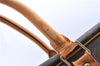 Authentic Louis Vuitton Monogram Sirius 55 Travel Hand Bag M41404 LV H9714