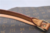 Authentic Louis Vuitton Monogram Sirius 55 Travel Hand Bag M41404 LV H9714