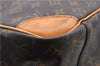 Authentic Louis Vuitton Monogram Sirius 55 Travel Hand Bag M41404 LV H9714