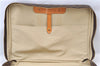 Authentic Louis Vuitton Monogram Sirius 55 Travel Hand Bag M41404 LV H9714