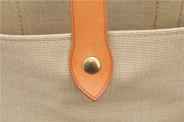 Authentic Louis Vuitton Monogram Sirius 55 Travel Hand Bag M41404 LV H9714