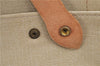 Authentic Louis Vuitton Monogram Sirius 55 Travel Hand Bag M41404 LV H9714