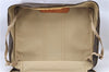 Authentic Louis Vuitton Monogram Sirius 55 Travel Hand Bag M41404 LV H9714
