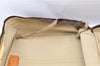 Authentic Louis Vuitton Monogram Sirius 55 Travel Hand Bag M41404 LV H9714