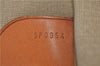 Authentic Louis Vuitton Monogram Sirius 55 Travel Hand Bag M41404 LV H9714
