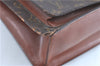 Auth Louis Vuitton Monogram Monceau 2Way Shoulder Hand Bag M51185 Junk H9715