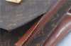 Auth Louis Vuitton Monogram Monceau 2Way Shoulder Hand Bag M51185 Junk H9715