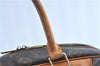 Authentic Louis Vuitton Monogram Deauville Hand Bag M47270 LV H9719