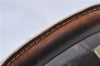Authentic Louis Vuitton Monogram Serviette Fermoir Briefcase M53305 LV H9721