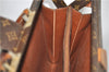 Authentic Louis Vuitton Monogram Serviette Fermoir Briefcase M53305 LV H9721