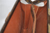 Authentic Louis Vuitton Monogram Serviette Fermoir Briefcase M53305 LV H9721