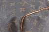 Authentic Louis Vuitton Monogram Speedy 30 Hand Bag M41526 LV H9744