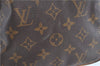 Authentic Louis Vuitton Monogram Speedy 30 Hand Bag M41526 LV H9744