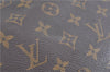 Authentic Louis Vuitton Monogram Speedy 30 Hand Bag M41526 LV H9744