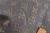 Authentic Louis Vuitton Monogram Speedy 30 Hand Bag M41526 LV H9744